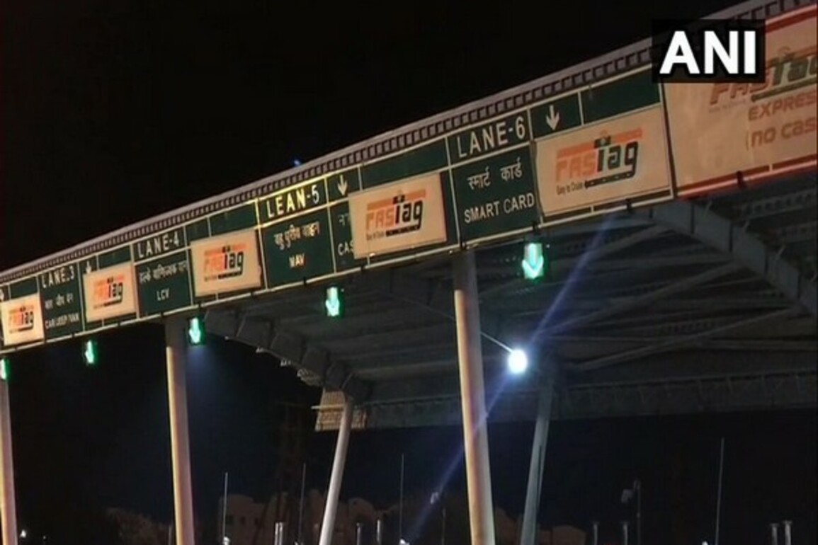 NHAI strengthens process for reporting 'Loose FASTag' to ensure smooth tolling operations