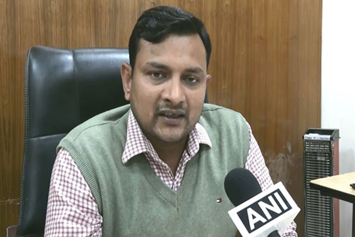 Fresh western disturbance likely to bring snowfall to Himachal's tourist destinations on New Year: IMD