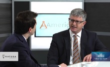  Rob Henderson: Market got wind of the latent value in Amerigo expansion