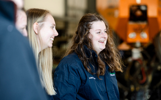 Beyond the Clarkson effect: How UK colleges are tackling the agricultural skills gap