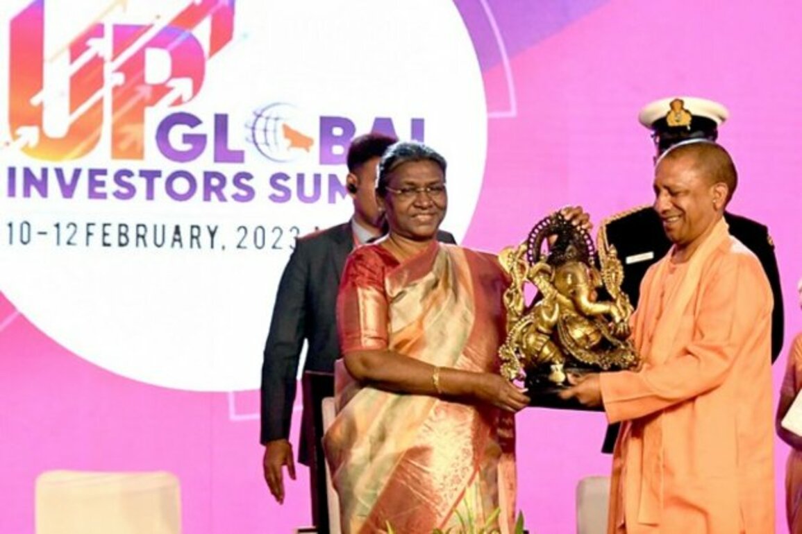 UP Global Investors Summit 2023 concludes, receives investment proposals worth Rs 33.5 lakh cr
