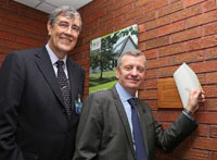 Howarth Timber continues to embrace sustainable solutions