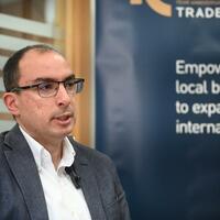 Malta-China trade cooperation expected to strengthen, says TradeMalta chief
