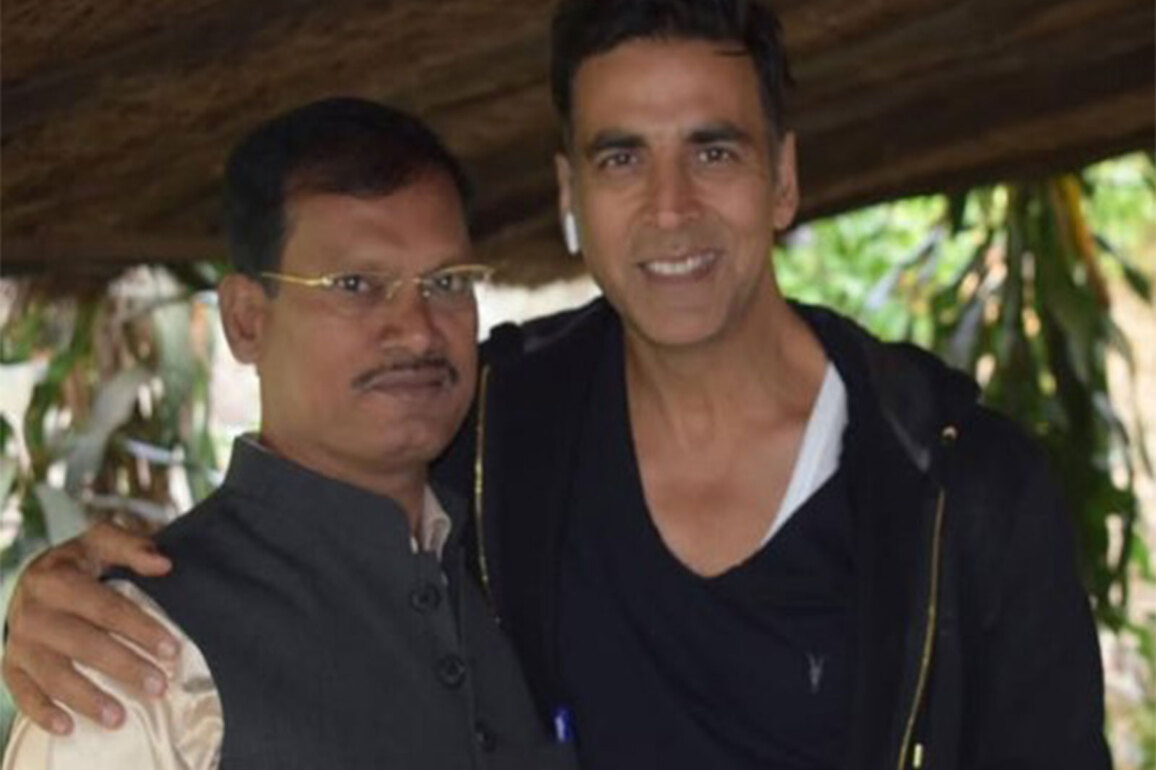 "True Diwali for women's health": PadMan's Arunachalam Muruganantham hails SC verdict on menstrual health