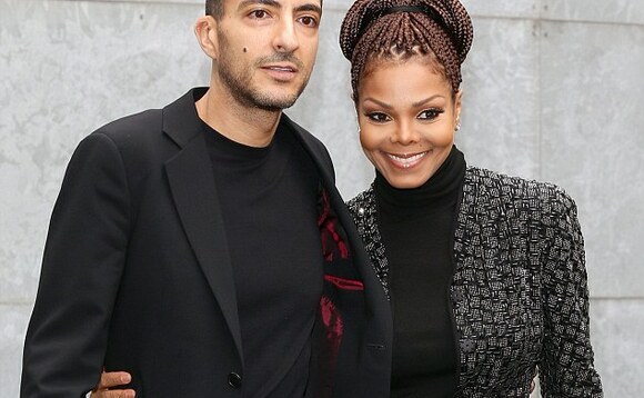 Janet Jackson ne bba Wissam Ali Mana Janet Jackson ne bba Wissam Ali Mana