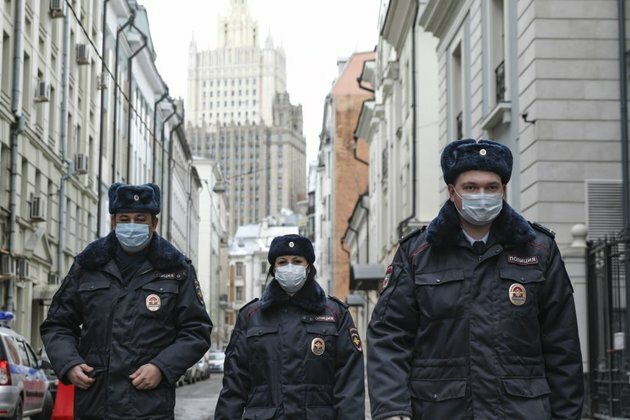 The Week In Russia: The Anatomy Of Deceit