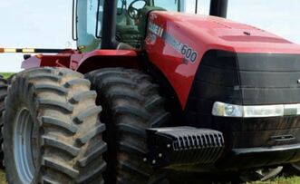 Download 'Research Report: 4WD tractors' as PDF