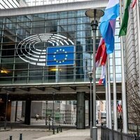 EU lawmakers call meeting on US trade deal after tariff ruling