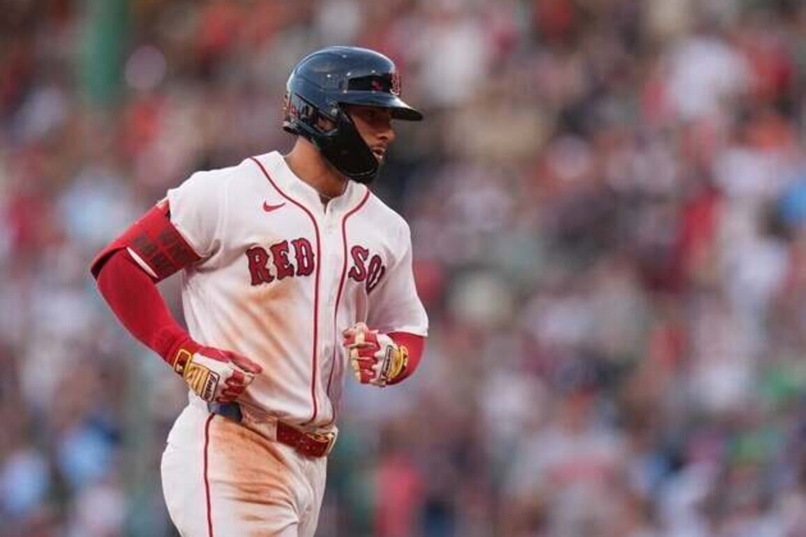Red Sox, facing Orioles, chase first home series win since April