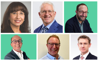 People Moves: Week ending Friday 1 August 2025