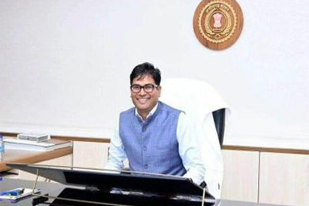 PM Modi's projects 'Gift' for Chhattisgarh's development: Finance Minister OP Choudhary