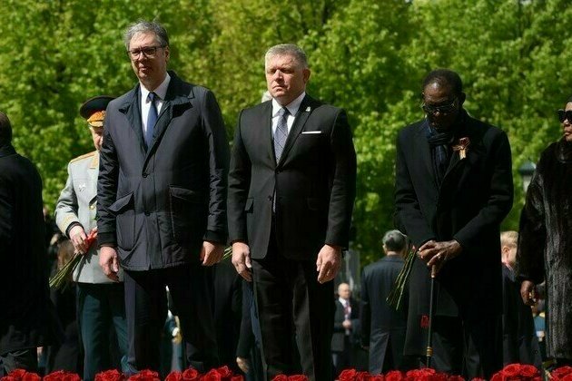 Vucic and Fico are heroes  Kremlin