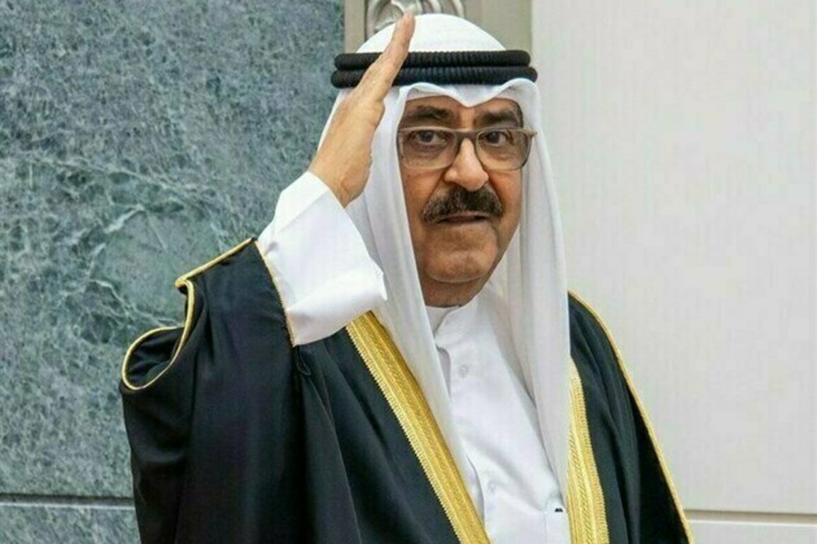 Kuwait Distances Itself from Military Action against Iran