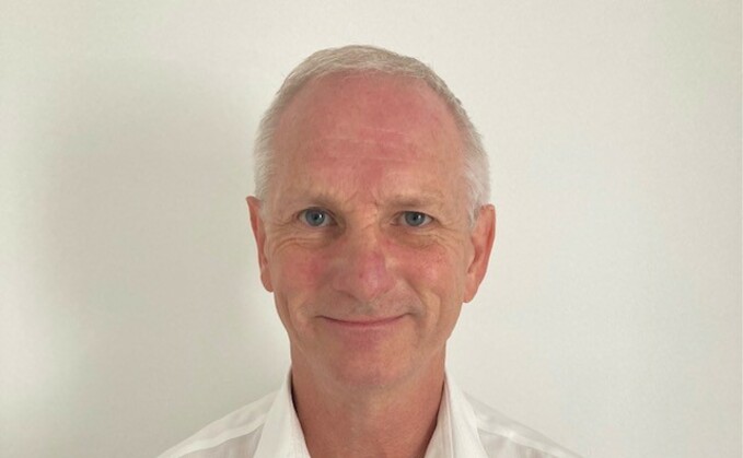 Neil Thompson, Product Development and Training Manager