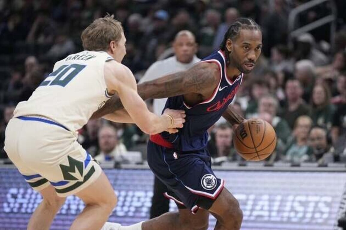Preparation key for Clippers against Spurs