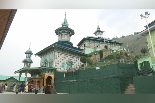 J-K: Terror can't shake faith; Aishmuqam Shrine calls devotees back with open arms