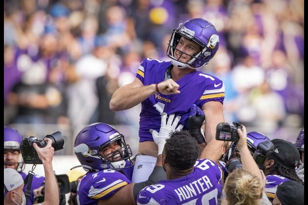 Vikings, Lions likely missing top RBs in rematch