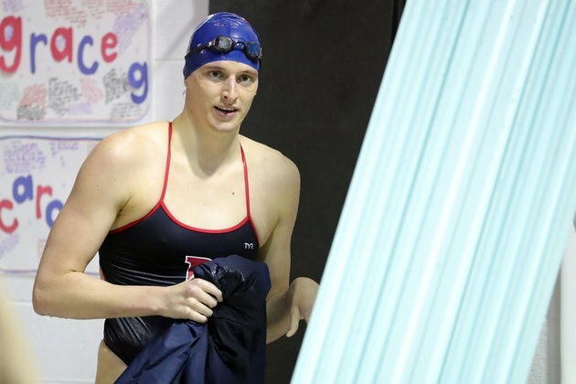 US college officials announce new trans athlete policy