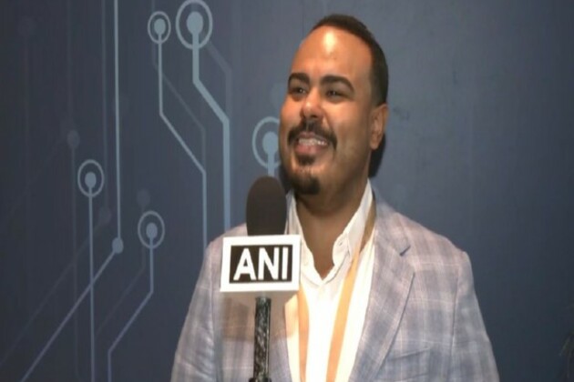 Dominican dignitary hails India's achievement in digital inclusion for all, calls it "amazing"