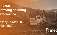 WEBINAR - Improving Crushing Performance through Ore-specific Wear Part Design