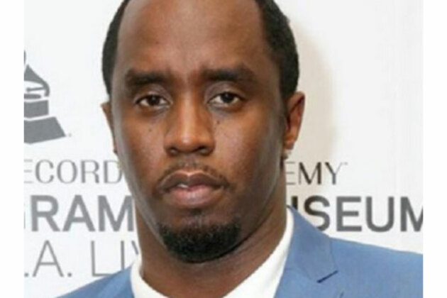 Sean 'Diddy' Combs' former assistant accuses him of sexual assault