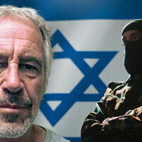 Was Epstein a Mossad spy, or did he just look like one