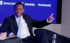 Treasury's Bim Afolami: Cultural and regulatory change needed to make markets 'match fit'