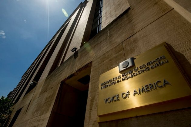 Global Media Watchdog Condemns Taliban Ban on VOA, RFE/RL Broadcasts