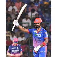 KL Rahul registers 50th fifty-plus score in IPL, 8th 500-run season; joins elite list