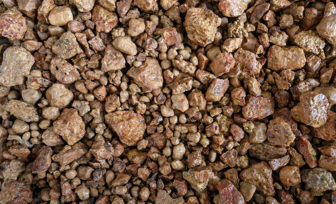 High-grade, low-silica bauxite confirmed at Arrow's Niagara  