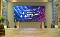 IT Leaders Assemble At The MES Midsize Enterprise Summit, Spring 2024: Photos