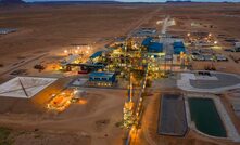  Mota-Engil won a mining services contract at Vedanta's Gamsberg zinc mine in South Africa