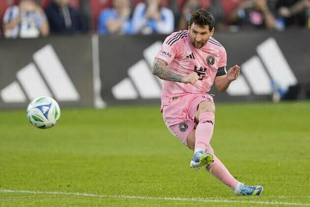 Major League Soccer announces 2025 award finalists