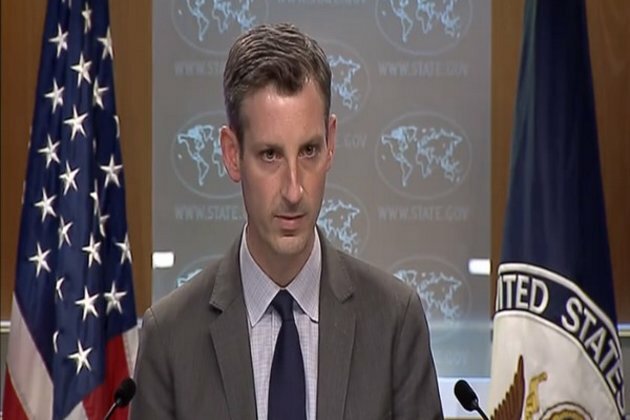 US condemns attack near school in Kabul