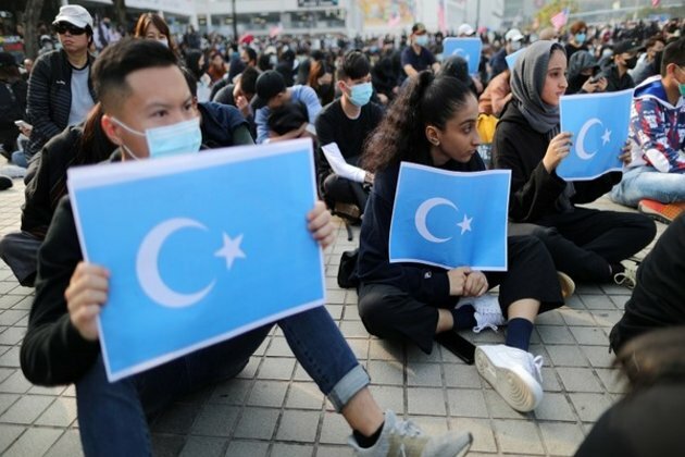 China continues to suppress Uyghurs, Tibetans through new mechanisms