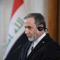 Iran sees "new window" in nuclear talks, but strait drill underscores complexity