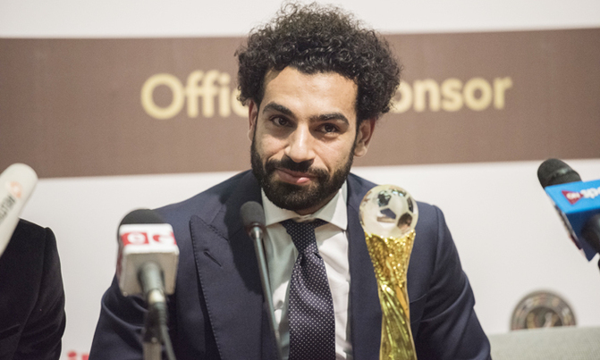 Africa Cup offers Salah chance to regain scoring touch Africa Cup offers Salah chance to regain scoring touch