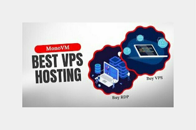 Introducing Monovm.com: The Ultimate Virtual Private Server Solution for Businesses and Developers