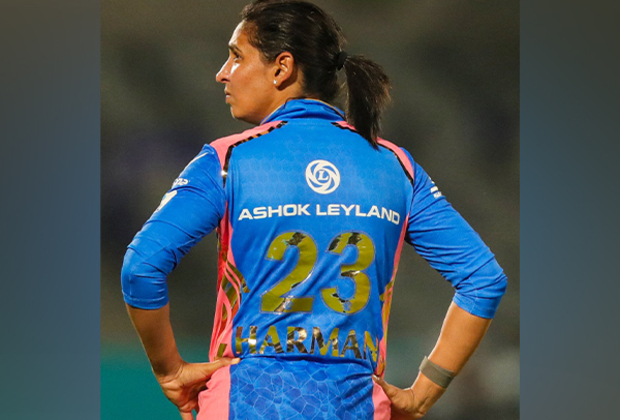 Stacy-Ann King highlights Harmanpreet's admission of MI's 'costly error' in WPL thriller