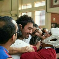 Aamir Khan's big screen comeback, Sitaare Zameen Par, features an all-star neurodivergent cast - a Bollywood first