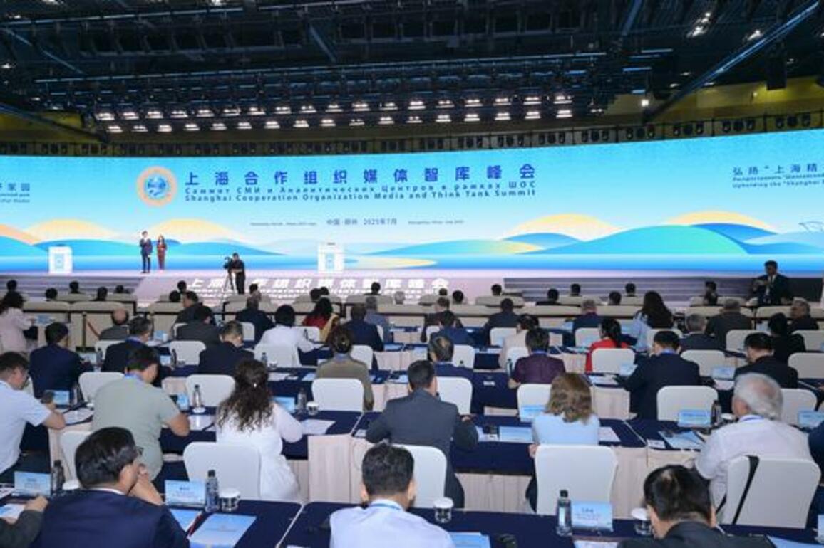 Explainer: Why global observers deem Shanghai Spirit important in a fractured world