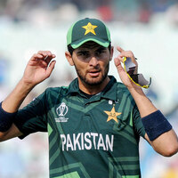PSL: Lahore Qalandars fines Shaheen Afridi PKR 1 Million over hotel security breach