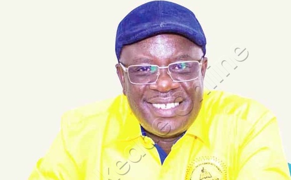 Rogers Mulindwa Rogers Mulindwa