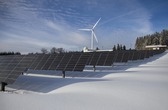 ArcelorMittal's 1 GW Renewables Venture begins supplying clean power to AM/NS India