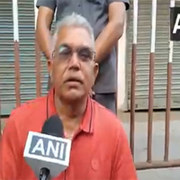 Bengal govt must curb violence else AFSPA act would be imposed: BJP leader Dilip Ghosh