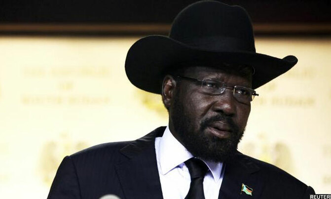 Angry anti-American protest in South Sudan Angry anti-American protest in South Sudan