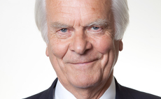 Lord David Owen named International Investment's keynote speaker for II Connect event   