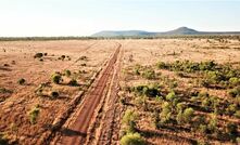  Pembroke Resources' Olive Downs project in Queensland, Australia