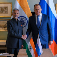 India, Russia to advance progress on bilateral agreements during meeting between Jaishankar, Lavrov: Russian MFA