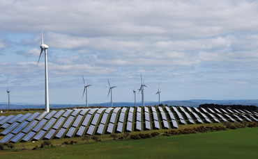 Industry Voice: Why Europe's energy security will come from new energy - Vimarsana News